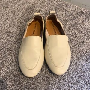 Lucky brand flats
